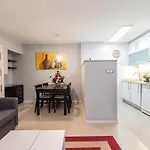 Apartamento En Centro De Bilbao, Deusto 아파트