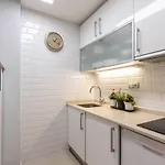 아파트 Apartamento En Centro De Bilbao, Deusto 빌바오