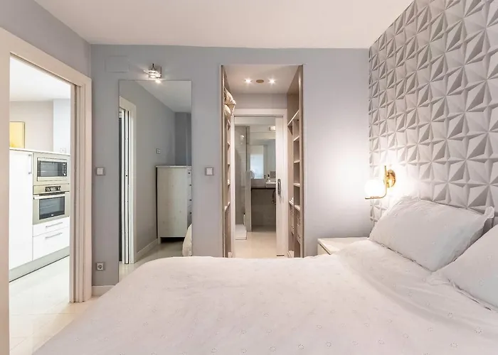 Lejlighed Apartamento En Centro De Bilbao, Deusto Bilbao