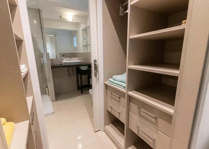 Apartamento En Centro De Bilbao, Deusto *